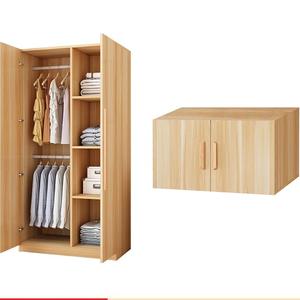 Bedroom Furniture Wardrobe Clothes <strong>Closet</strong> Cabinet Bedroom Mobile Armoire Furniture Cupboard <strong>Big</strong> <strong>Closet</strong> - Product Image 3