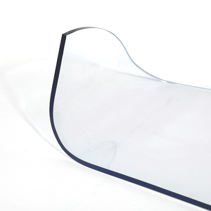 Lámina de Acrílico Transparente para Termoformado por Calor, Extruida, Corte Láser, Lámina de PC Transparente, Lámina de Plástico para Doblar, Personalizada - Product Image 6