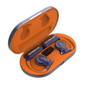 2024 ล่าสุด 3D เสียงรอบทิศทางเปิดหู OWS หูฟัง ENC ลดเสียงรบกวน 14hrs เวลาเล่น Air Conduction หูฟัง - Product Image 6