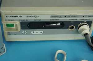 Processeur vidéo MAJ-1243 SonoSurg réparation électronique de qualité OEM expédition dans le monde entier 30% prix du fabricant ventes facturées - Product Image 5