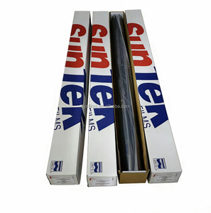 썬텍 카본 윈도우 필름 UV 차단 썬텍 CXP 카본 XP 윈도우 필름 단열 PET 햇빛 차단 틴트 윈도우 필름 - Product Image 1