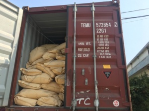 ペーパーコーティングプロセスで使用される炭酸カルシウムCACO3の粉 - Product Image 5