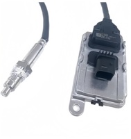 Repuestos Originales para Motor ISDe 6.7, Sensor Nox 4326471 para Excavadora Cummins Komatsu, Accesorios Diésel de Alta Calidad