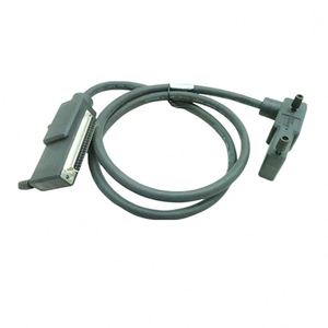 Câble de raccordement à fibre optique Foxboro MTRJ-ST neuf, MTRJ vers ST Duplex 62,5/125 µm pour Foxboro I/A Series Evo DCS - Product Image 1
