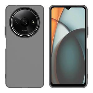 Nhà máy bán buôn cho Redmi <span class=keywords><strong>A3</strong></span> điện thoại di động Trường hợp đối với Redmi <span class=keywords><strong>A3</strong></span> da-cảm thấy Frosted chống-mùa thu thời trang mới bảo vệ Bìa - Product Image 4