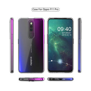 <span class=keywords><strong>Coque</strong></span> de téléphone portable souple Naked Feel, 0,8 mm, TPU transparent haute clarté, étui en caoutchouc pour <span class=keywords><strong>OPPO</strong></span> Realme C31 C35 Narzo 50A Find <span class=keywords><strong>X5</strong></span> Reno7 5G C25 - Product Image 6