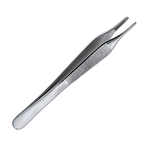 High Quality Customized Adson Dissecting Forceps Stainless Steel Best Surgical <b>Instruments</b> Dissecting Forceps Direct Factory - Product Image 4