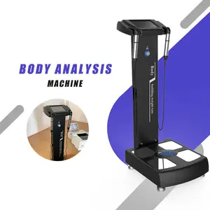 Private fully automated biochemical analyser body fat composition analyzer