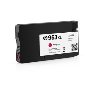 Cartucho de Tinta Remanufacturado Ocbestjet 963 con Chip para <span class=keywords><strong>HP</strong></span> <span class=keywords><strong>OfficeJet</strong></span> <span class=keywords><strong>Pro</strong></span> 9010 9012 9013 9014 9015 <span class=keywords><strong>9016</strong></span> 9018 9019 9020 - Product Image 5