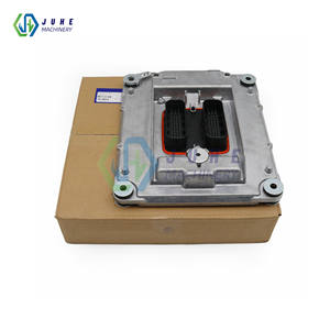 แผงควบคุมคอมพิวเตอร์20814594 20814594สำหรับ VO-VO พร้อมโปรแกรม - Product Image 2