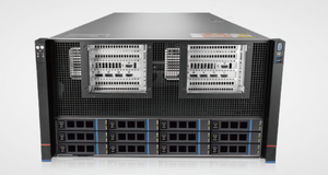 ZC6850 6U Rack <strong>Server</strong> - High - Performance Powerhouse for Enterprise - Scale Computing - Product Image 6