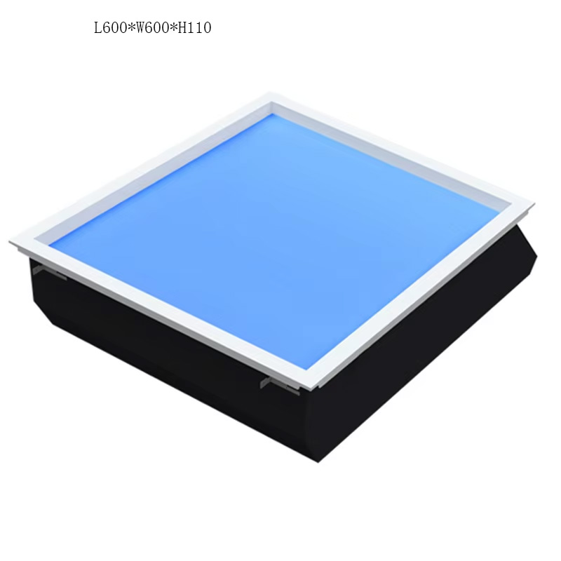 Bleu 4 (L600*L600*H110)