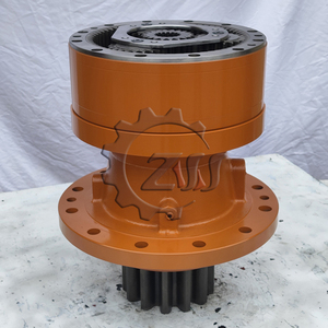 SY205-10 SWE215E TB135 GE210, поворотный редуктор для экскаватора Takeuchi Sinomach Sunward Sany - Product Image 1