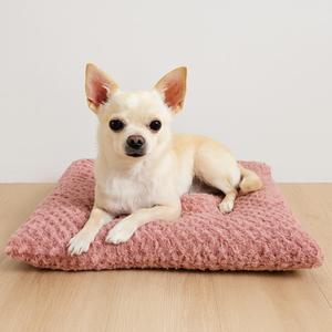 ที่นอนสุนัข PetSmart นุ่ม อุ่น ซักได้ เสื่อสำหรับฤดูหนาว ทนทานต่อการกัด สำหรับสุนัขขนาดเล็ก - Product Image 4