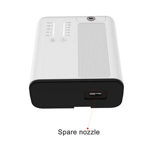 CREAROMA Factory Nouvelles idées de produits Machine d'aromathérapie 2024 OV-3 Diffuseur de parfum innovant pour produits ménagers uniques - Product Image 3