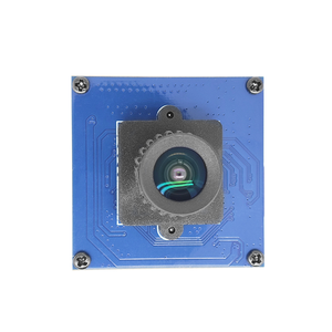 Customization 8MP IMX678 USB3.0 4K <b>Camera</b> Module with M12 Lens and MJPG / YUY2 / H.264 Output Formats for Industrial Vision - Product Image 1