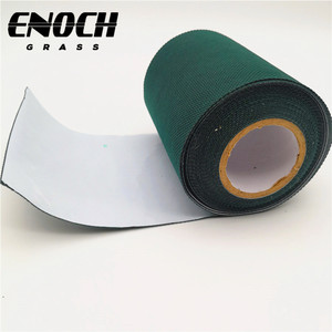 ENOCH-Cinta de unión de césped para paisajismo, cinta de costura de un solo lado no tejida para césped <span class=keywords><strong>artificial</strong></span> - Product Image 5