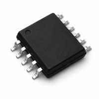 Electronic Component Distributor BOM IC In Stock MSOP-10-EP TPS54260DGQR Voltage Regulators - DC DC Switching Regulators