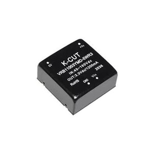 Module d'alimentation DC-DC VRB11003YMD-5WR3, circuit intégré, composant électronique - Product Image 3