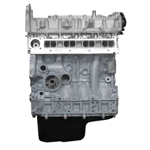 Fiat Ducato (250) 2.3 D Diesel for IVECO Engine capacity 2,300 cc Kilowatt 81 kW Euro 4 Part number F1AE0481 Engine Assembly