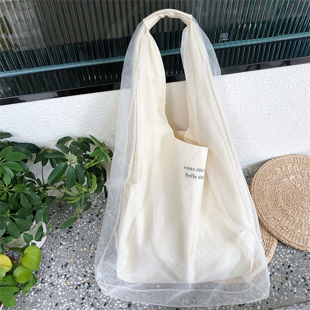 Chiffon Bags Elegant and Versatile Gift Packaging Solutions