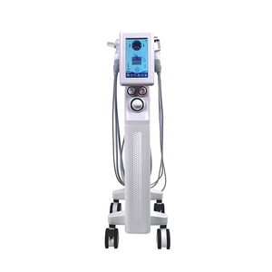 6 In 1 Water Oxygen Jet Ultrasonic Deep Cleaning Microdermabrasion Hydra Dermabrasion Facial Machine Aqua Peel Facial Machine - Product Image 3