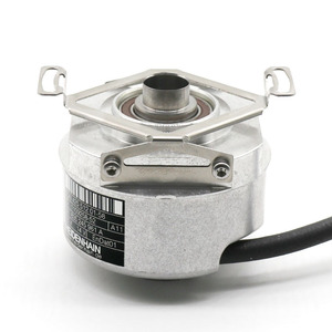 Encodeur rotatif Heidenhain Eqn 425 512 01-58 3.6 V 14 V avec câbles - Product Image 2