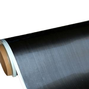 T300 12K 150G UD Carbon Prepreg de alta calidad para Aerospace T300/T800/T800/T1000 Room Curing Prepreg - Product Image 4