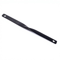 Tige torsadée haute résistance PN MB01TAC980-120-1, pièces de rechange pour machine de découpe automatique de vêtements Oshima TAC208