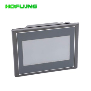 Panel Electrónico HOFUJNG Hm1 de 4.3 Pulgadas, PLC, Interfaz Hombre-Máquina con 100 Puertos Ethernet, 103BQ - Product Image 5