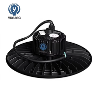 Série de luminaires LED industriels de type protecteur CE RoHS ISO14001 ISO45001 ISO9001, suspendus pour salles blanches