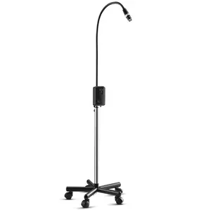 Hochey Medical morsetto da tavolo a parete LED lampada da visita operativa