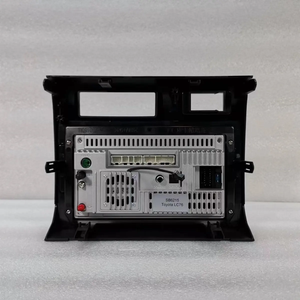 Ybj Phụ Kiện Xe Hơi LCD <span class=keywords><strong>Android</strong></span> <span class=keywords><strong>Android</strong></span> hiển thị mô-đun màn hình cảm ứng cho TOYOTA LAND CRUISER lc76 70 78 2007-2023 lc79 màn hình - Product Image 6