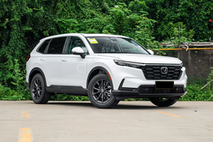 Honda <span class=keywords><strong>CRV</strong></span> Modelo 2024, Tracción Delantera, 5 Puertas, 5 Asientos, Transmisión Continuamente Variable, Auto Usado - Product Image 3