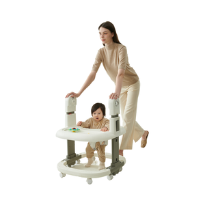 <span class=keywords><strong>Seggiolone</strong></span> 3 in 1 per Bambini, Sedia a Dondolo per Neonati e Girello dalla Fabbrica ZheJiang Yiyue, Produttore di Seggioloni - Product Image 6