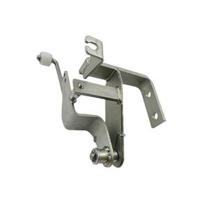 Soporte de Control del Acelerador Jixinxiang para Montacargas Diésel FD20 FD25 FD30, Pieza de Rodamiento Plano de Acero YM0006555 - Product Image 3