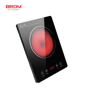 Nhà Sản Xuất Bảng Thủy Tinh Gốm Sứ <span class=keywords><strong>Halogen</strong></span> Đa Chức Năng Hơi Nước Lò Vi Sóng Gạo Đung Điện Cảm Ứng Hồng Ngoại Bếp Bếp - Product Image 1