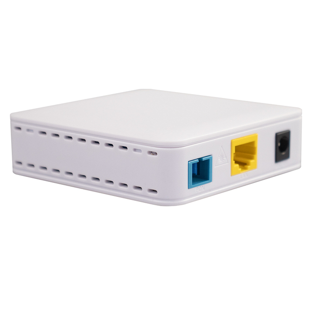 ONU Bridge FTTX  Fiber Optical Terminal ONU 1GE GPON Onu Ont Epon