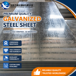 Chapa de Acero Galvanizado por Inmersión en Caliente JIS G3302 CS Tipo A Z120 de 0.50 mm x 1000 mm con Recubrimiento Uniforme de Zinc - Product Image 1
