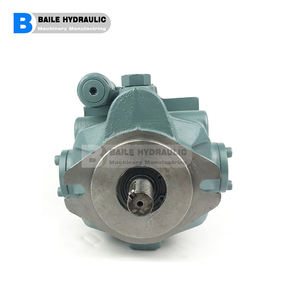 Pompe à piston à cylindrée variable hydraulique V8 V15 V18 V23 V38 V50 V70 V38A2RS10X - Product Image 3