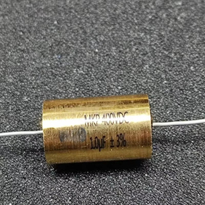 Polypropylen Audio-Kopplungs-Frequenzweichen-Kondensator MKP - Product Image 3