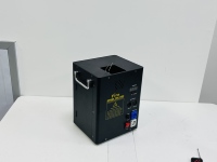 Machine à feu professionnelle au GPL pour scène, projecteur de flamme DMX, équipement DJ pour concert, boîte de nuit, spectacle, vente directe d'usine