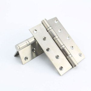 XYKJ charnière cachée pour portes en aluminium piano <span class=keywords><strong>henge</strong></span> acier inoxydable - Product Image 1