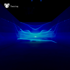 ระบบฉายภาพโฮโลแกรม AR สำหรับเกมปาร์ตี้สืบสวนฆาตกรรมแนวลึกลับที่สร้างประสบการณ์สมจริง - Product Image 2