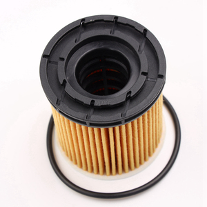 Filtro de Aceite de Cartucho 26330-2M000 26350-2M000 OX1121D EL683/1X, Piezas de Motor para Hyundai Elantra, Creta, <span class=keywords><strong>Tucson</strong></span> - Product Image 5