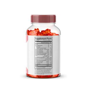 Gommes riches en vitamines pour <span class=keywords><strong>les</strong></span> <span class=keywords><strong>fesses</strong></span> Gommes bbl Gommes Maca Plus Gummy Butt-lifting Agrandir <span class=keywords><strong>les</strong></span> <span class=keywords><strong>fesses</strong></span> Cuisses <span class=keywords><strong>Fesses</strong></span> Raffermissant OEM - Product Image 4