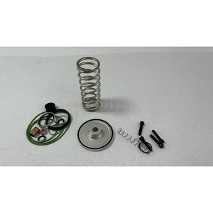 Kit de Mantenimiento para Compresor de Aire Industrial Mengma 2901021101, Nuevo, Accesorios, Filtro de Papel de Fibra de Vidrio, 6 Meses de Garantía - Product Image 2