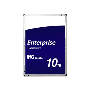 ฮาร์ดไดรฟ์ Sea gate 32TB รุ่น ST32000NM004K ฮาร์ดไดรฟ์ Sea gate 32TB สำหรับองค์กร ความจุสูง - Product Image 1