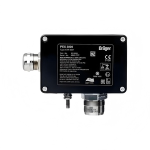 Detector de Gas Combustible Drager PEX 3000 - Product Image 3