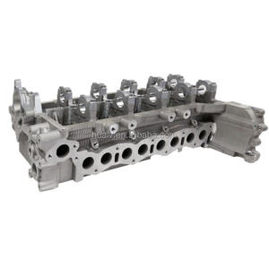 Động cơ Xi lanh đầu D19 D20 D25 D30 F40 D40 D45 yn48cr 4108 mới ban đầu nhà máy của yunnei - Product Image 5